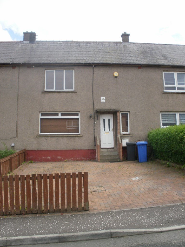 2 BEDROOM HOUSE FOR LONG TERM RENT, HARTHILL in Harthill, North
