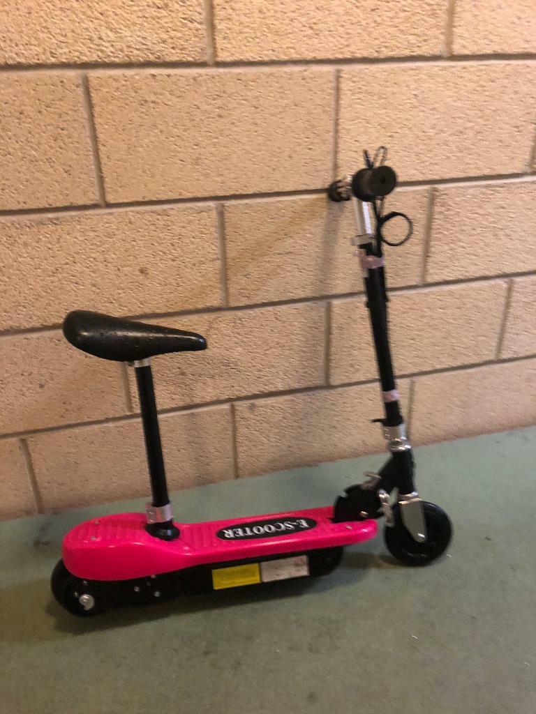 Electric scooter Escooter in Crieff, Perth and Kinross Gumtree