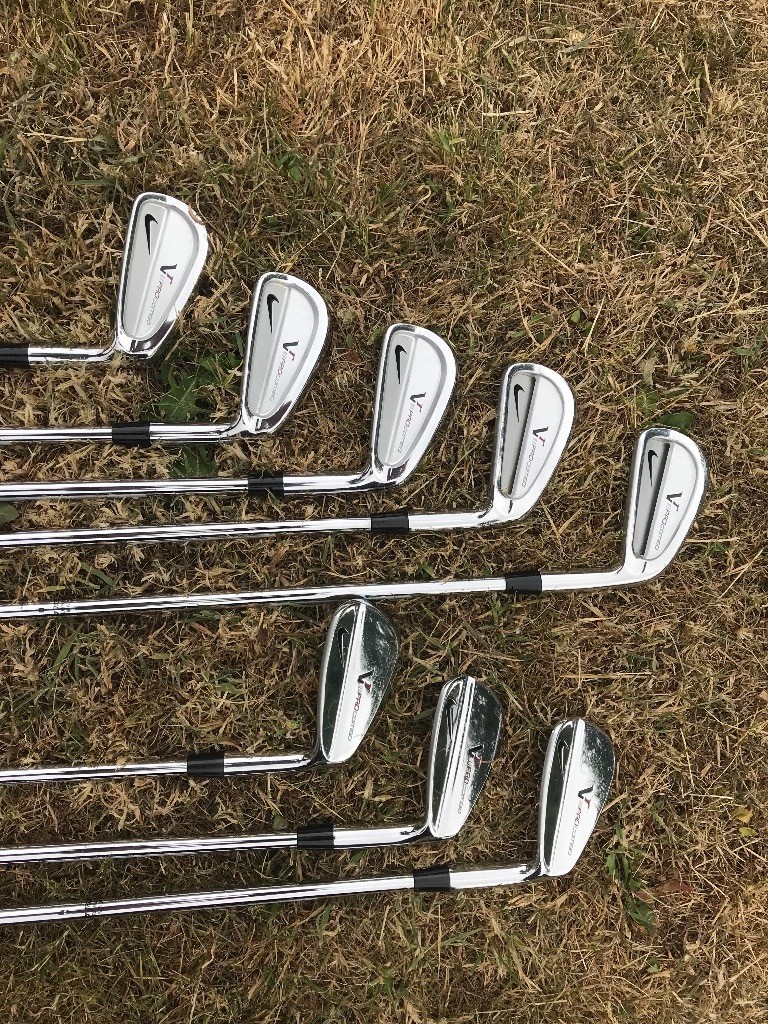 Nike VR Pro Combo 2 Golf Irons 3Pw in Dundee Gumtree