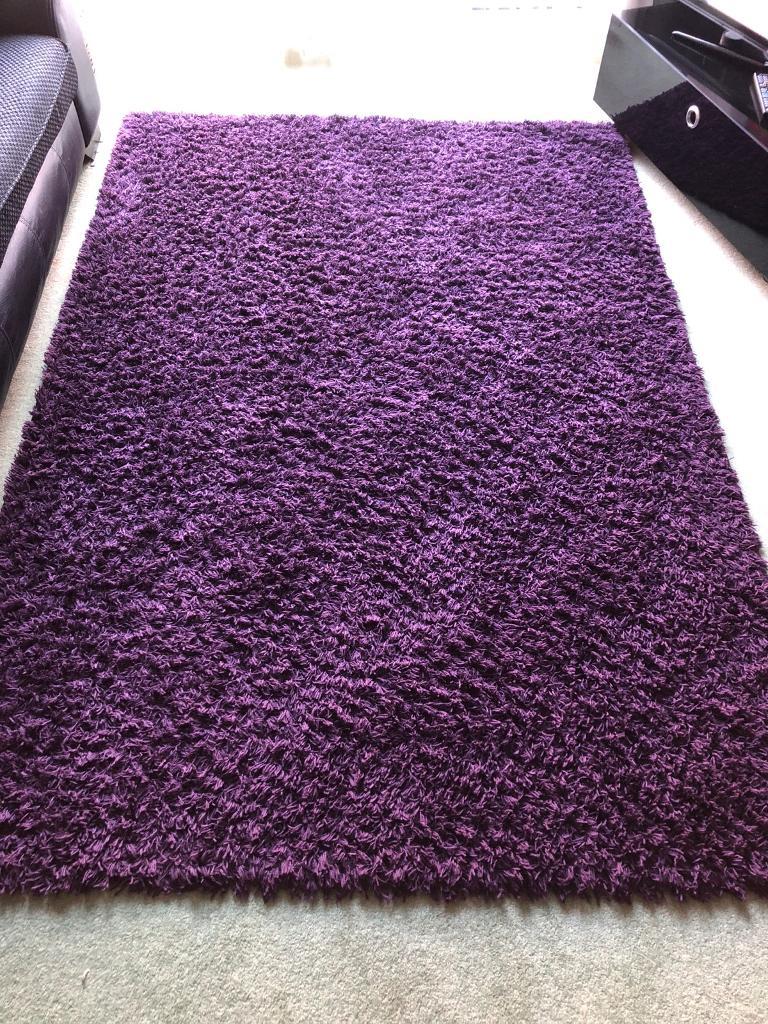 Plum Rugs Dunelm Carpet Vidalondon