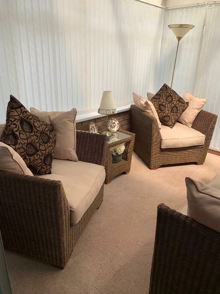 Conservatory Furniture in Neath, Neath Port Talbot Gumtree