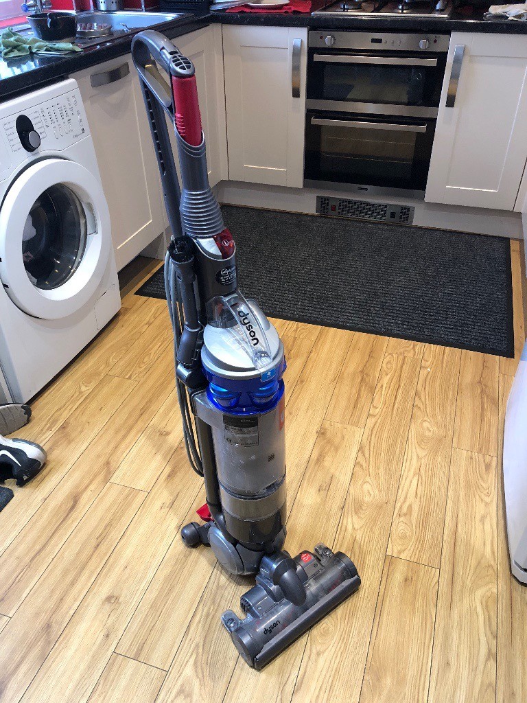 Dyson Slim DC18 Allergy in Sheffield, South Yorkshire Gumtree