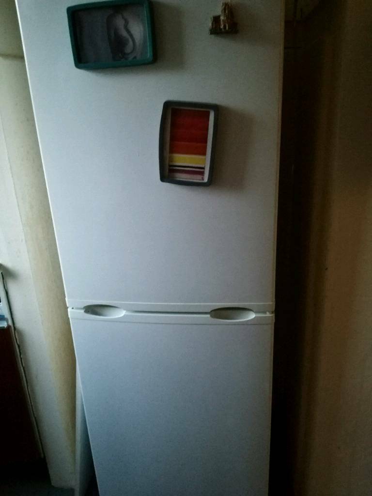 Bosch Classixx Maxx Freedom Performance Fridge Freezer In