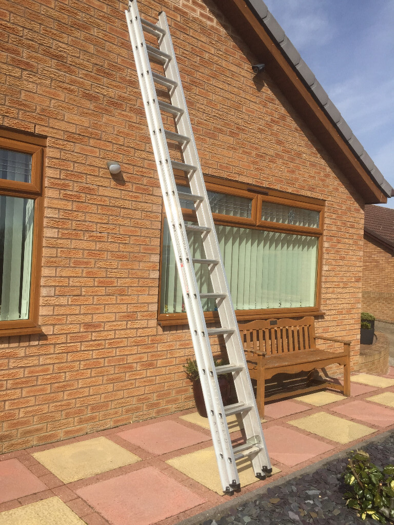 Extension ladders in Newton Aycliffe, County Durham Gumtree