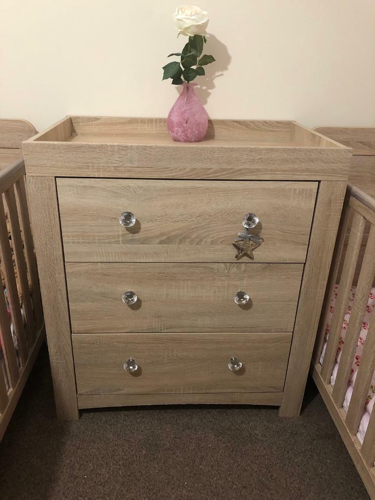 East Coast Fontana Chest Of Drawers In Southampton Hampshire