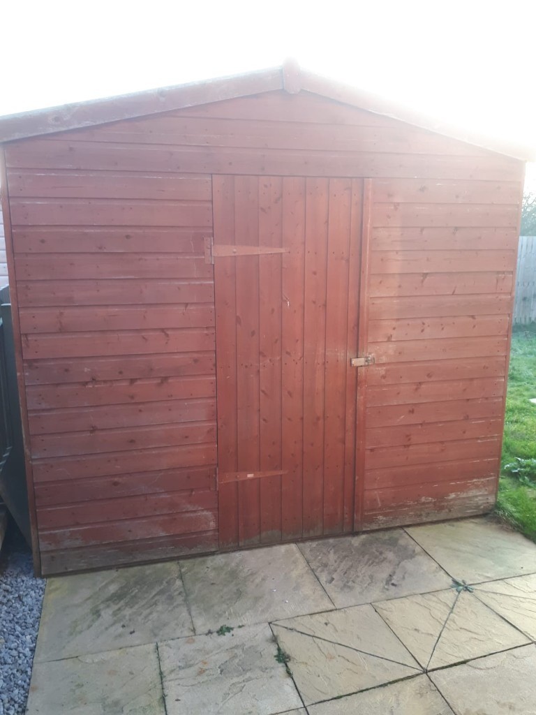 Shed | in Hull, East Yorkshire | Gumtree