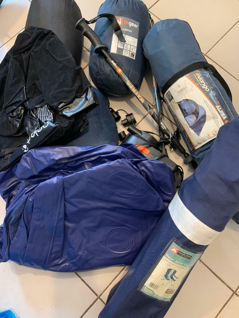 Tent & Camping Accessories in Old Trafford, Manchester Gumtree