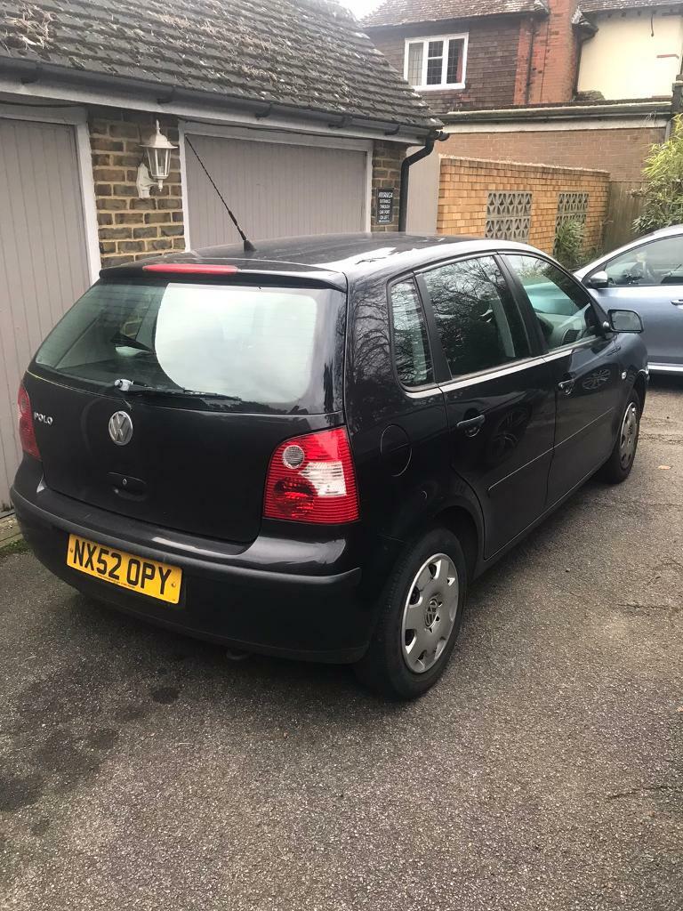VW Polo Spares and Repairs ! in Woking, Surrey Gumtree