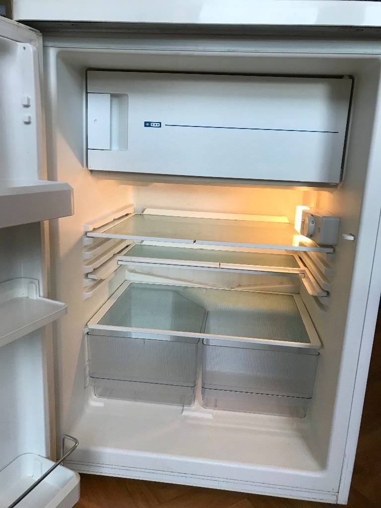 Undercounter Fridge Freezer (Bosch) in Finsbury Park, London Gumtree