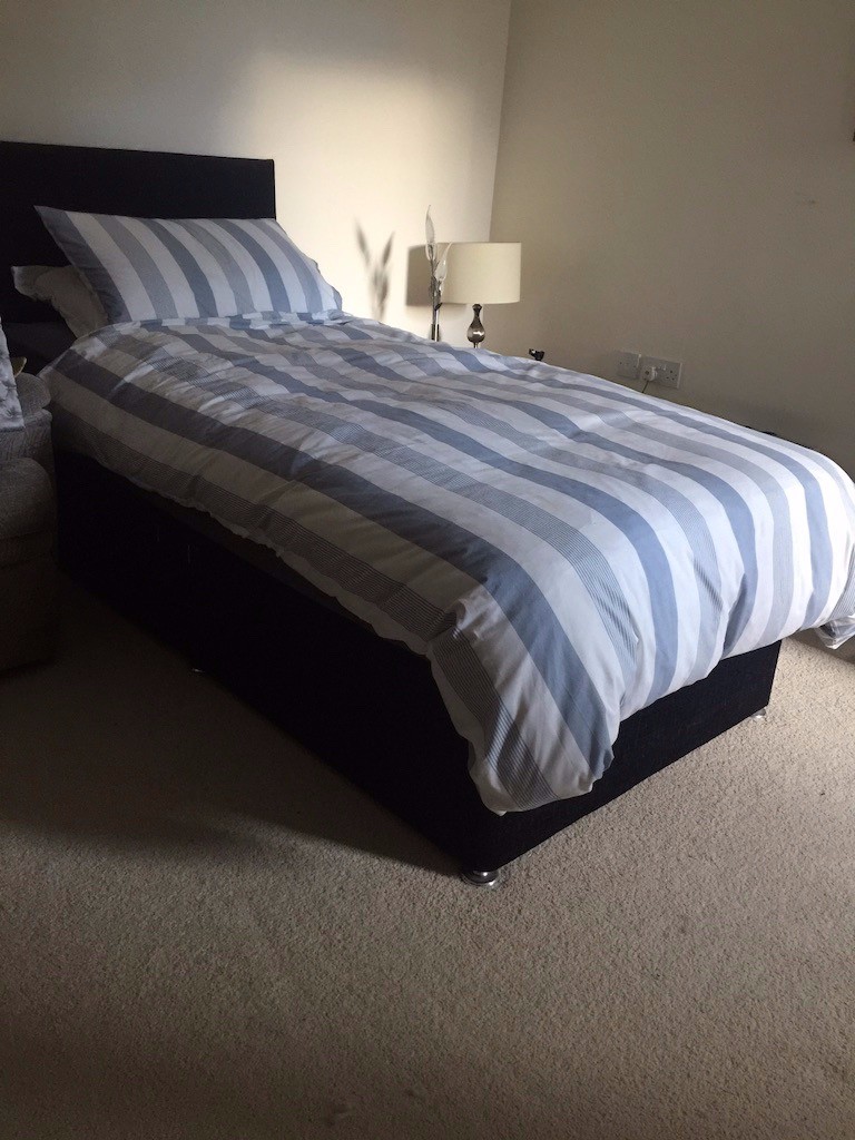Single Sealy bed in Southport, Merseyside Gumtree