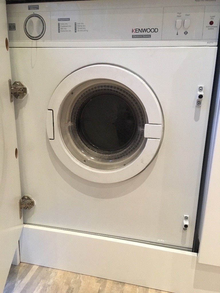 Kenwood tumble dryer in Aberdeen Gumtree