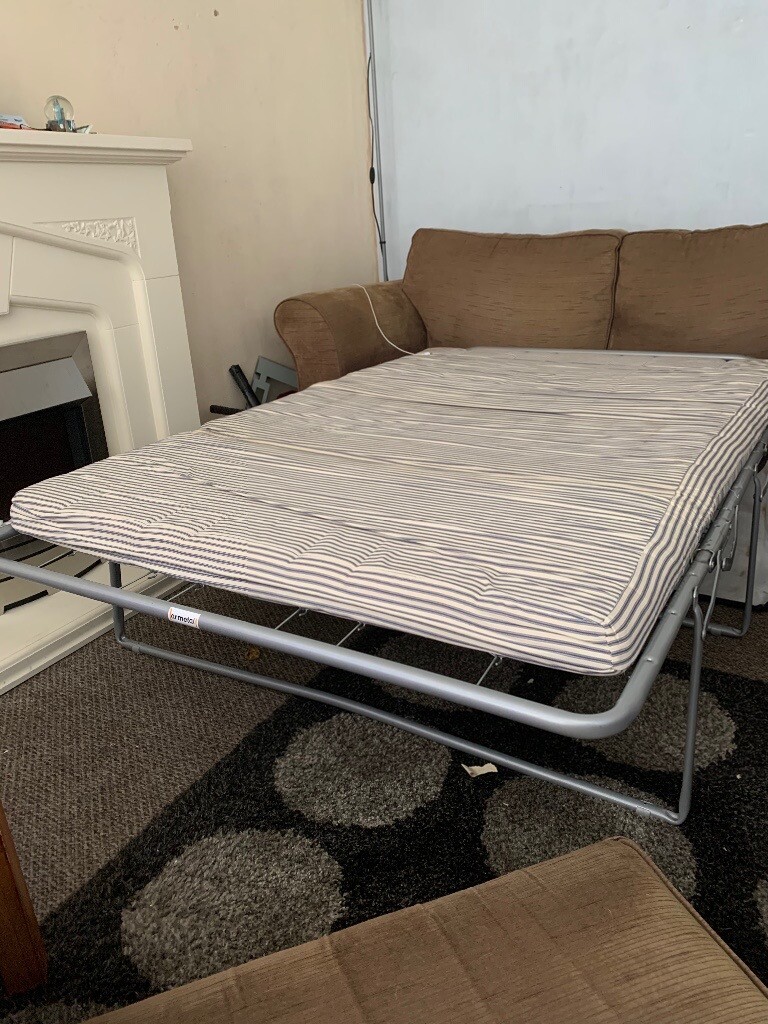 Dfs 2 seater sofa bed in Salford, Manchester Gumtree