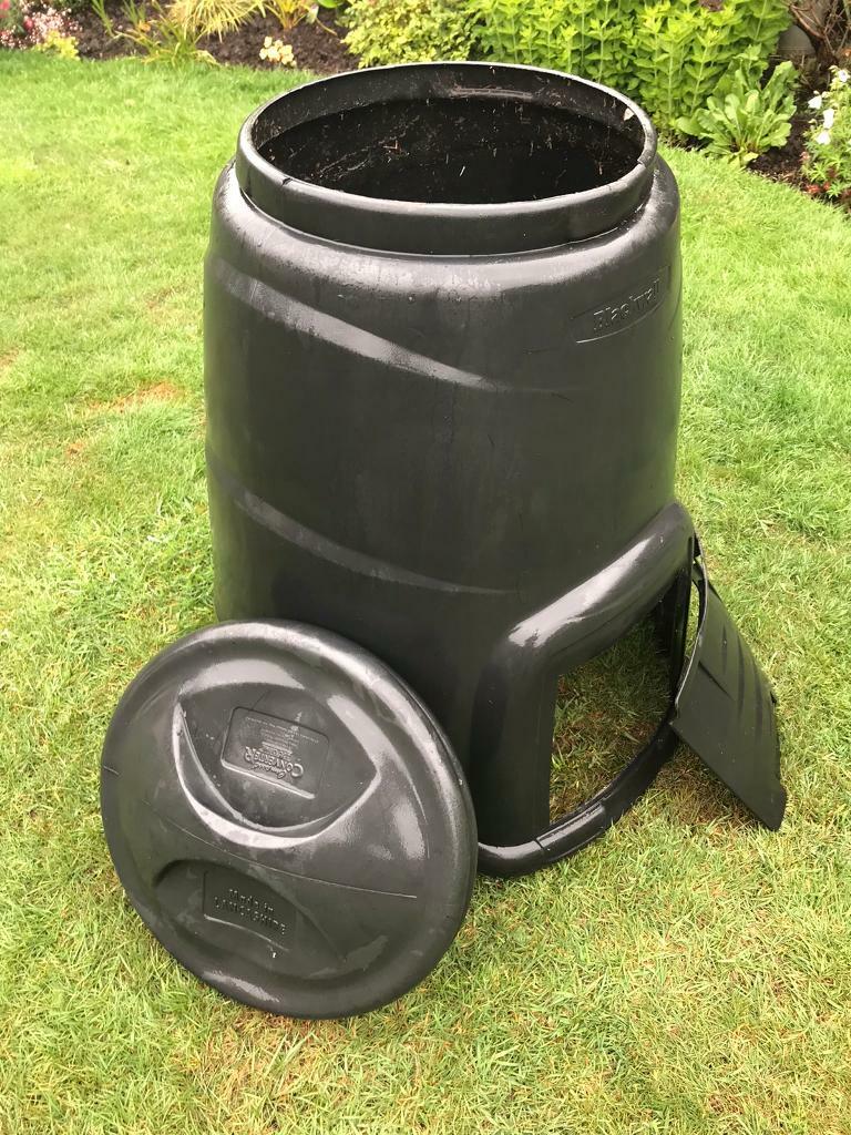 Compost bin Free for collection in Garstang, Lancashire Gumtree