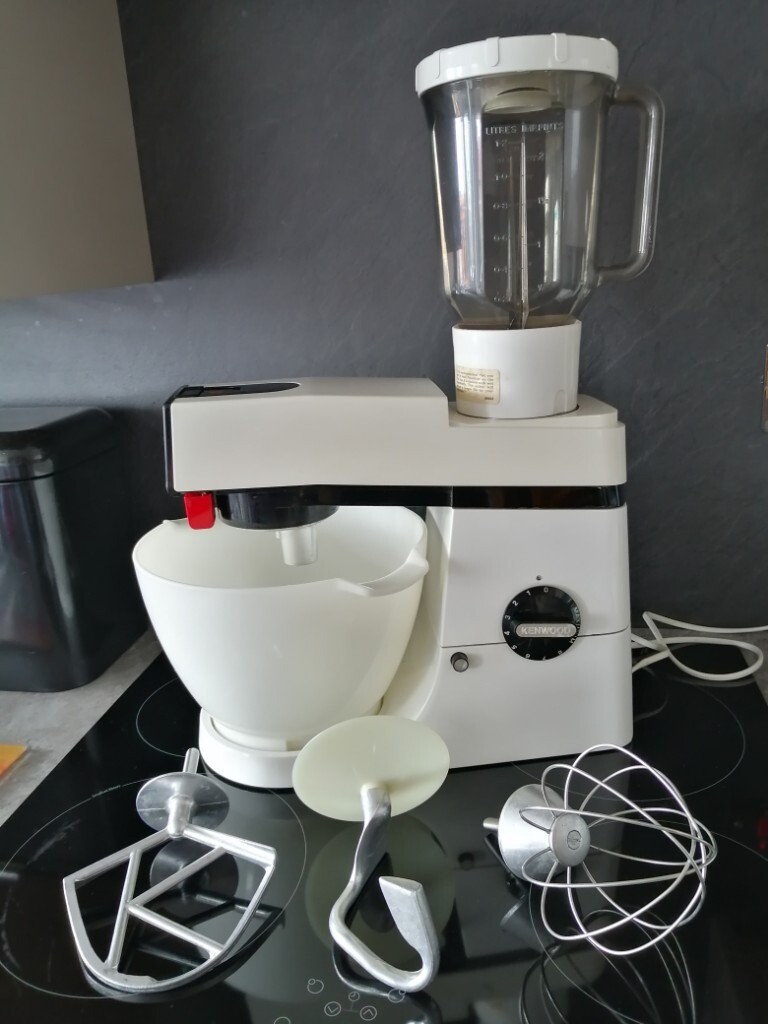 Vintage Kenwood food mixer in Glenrothes, Fife Gumtree