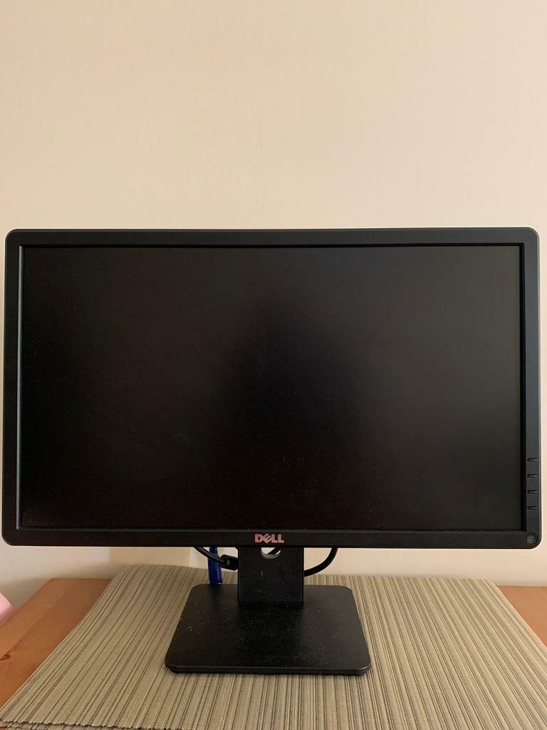 Dell E2214H 21.5” full HD led-lit monitor | in Barnet, London | Gumtree
