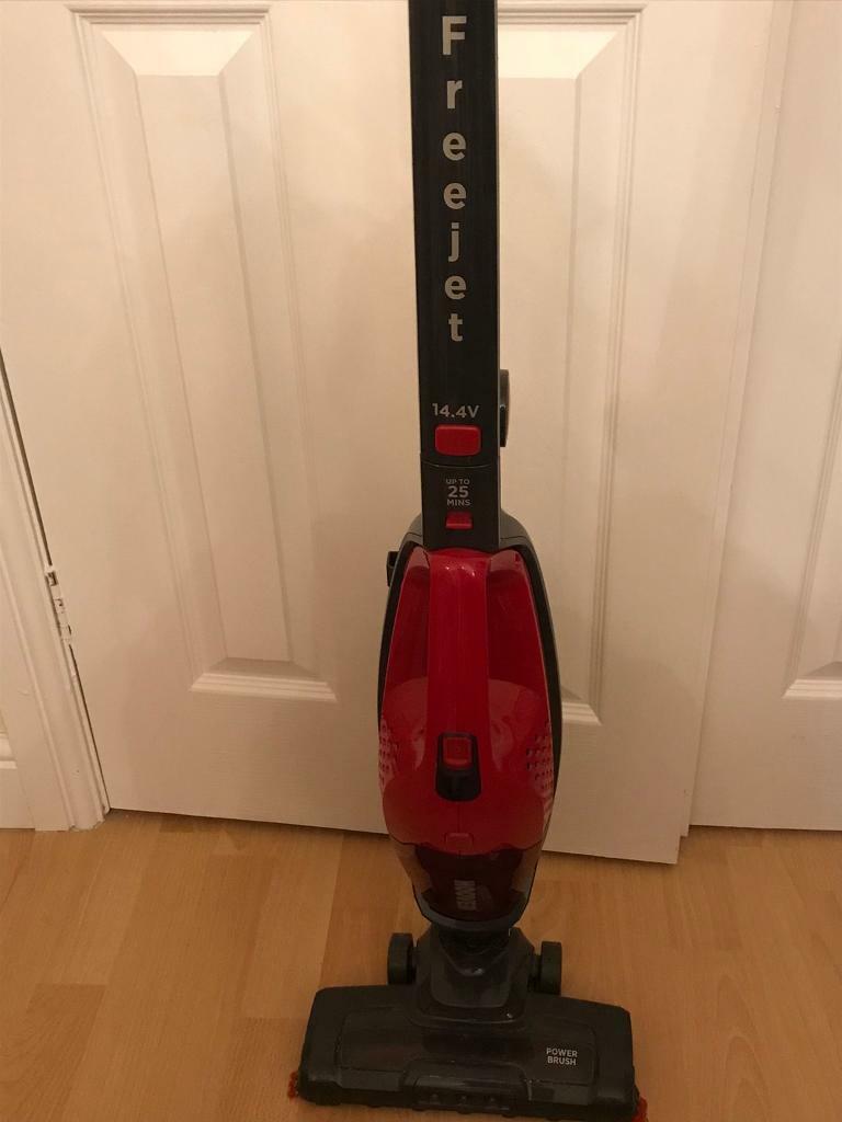 Cordless hoover in Oxford, Oxfordshire Gumtree