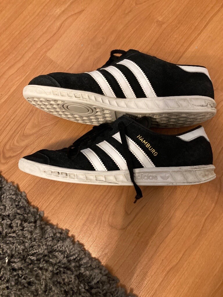 Adidas Hamburg Junior | in Cardonald, Glasgow | Gumtree قطة جميلة Adidas Hamburg Junior | in Cardonald, Glasgow | Gumtree قطة جميلة