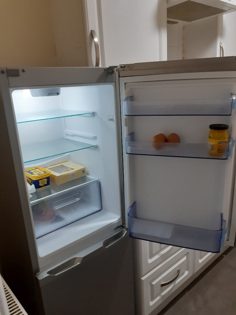 Frost Free Fridge Freezer bought from Currys on 24th April 2019 in StokeonTrent