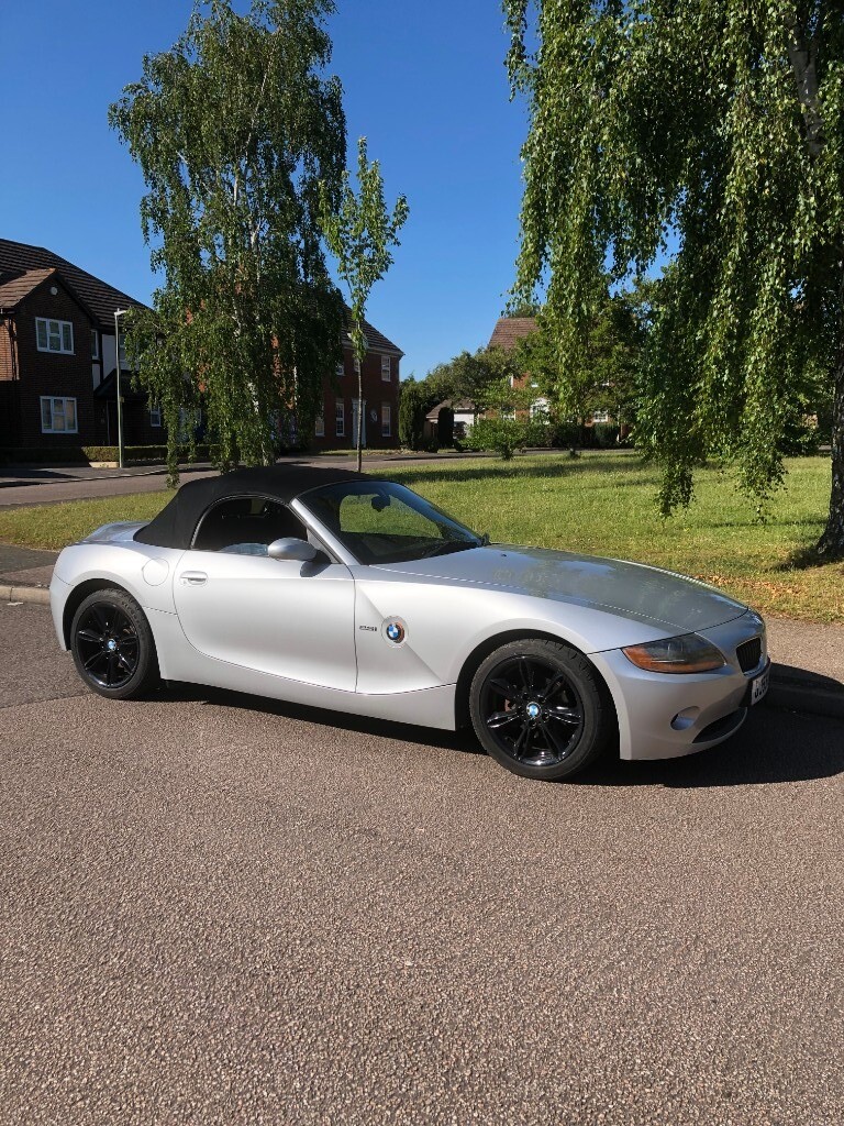 FANTASTIC LITTLE SPORTS CAR WITH 5 MONTHS WARRANTY in Weavering, Kent