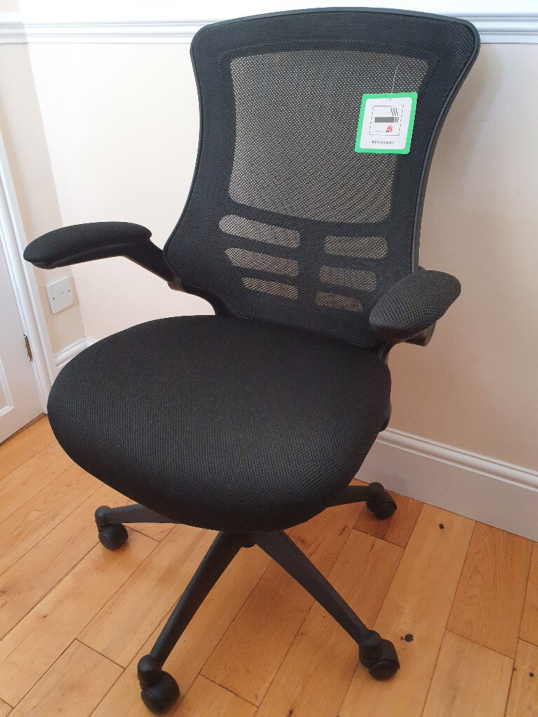 Ergonomic Office Chair Barely used, almost brand new in Bracknell