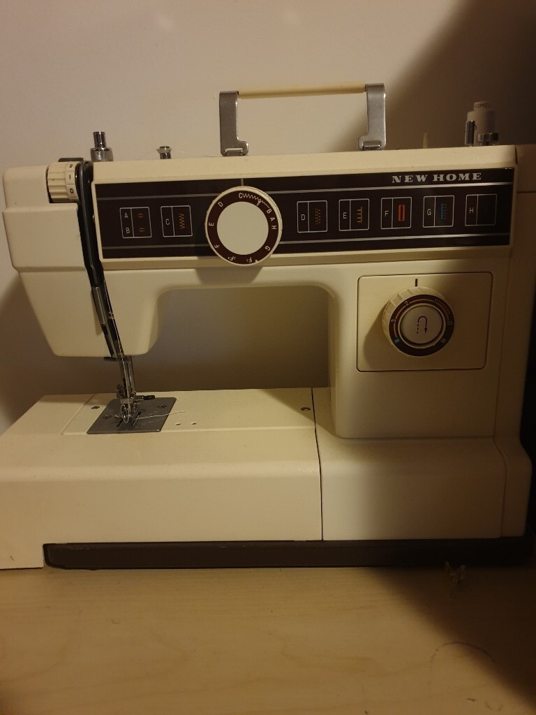 Sewing machine and overlocker | in Lambeth, London | Gumtree