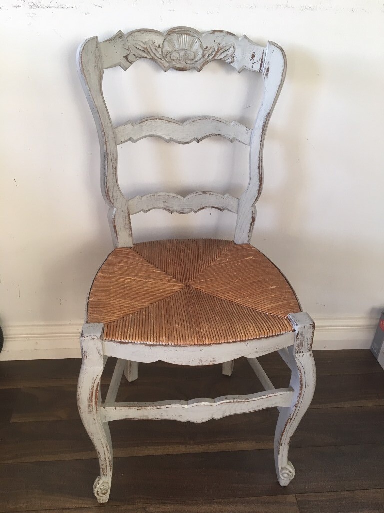Set of 4 Vintage chairs for sale in Islington, London Gumtree