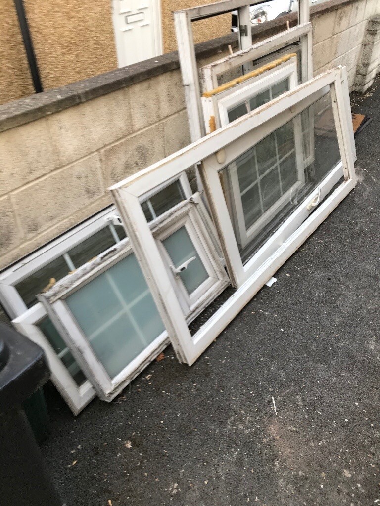 PVC Windows FREE in Shirehampton, Bristol Gumtree