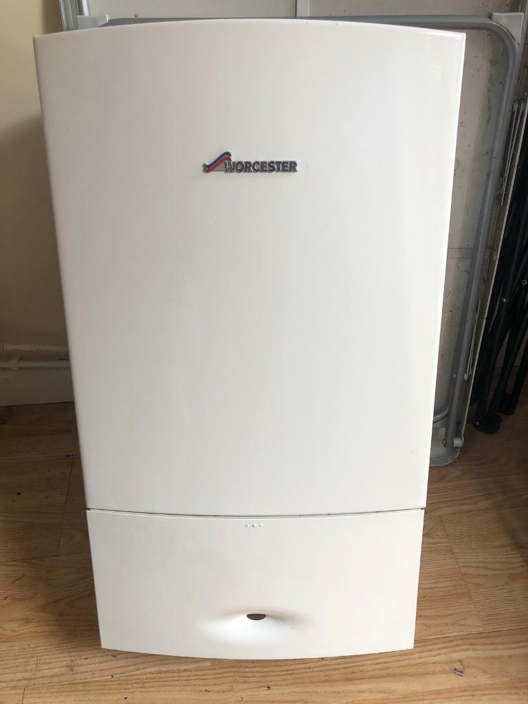 Heating But No Hot Water Worcester Combi Boiler at Daniel McCall blog