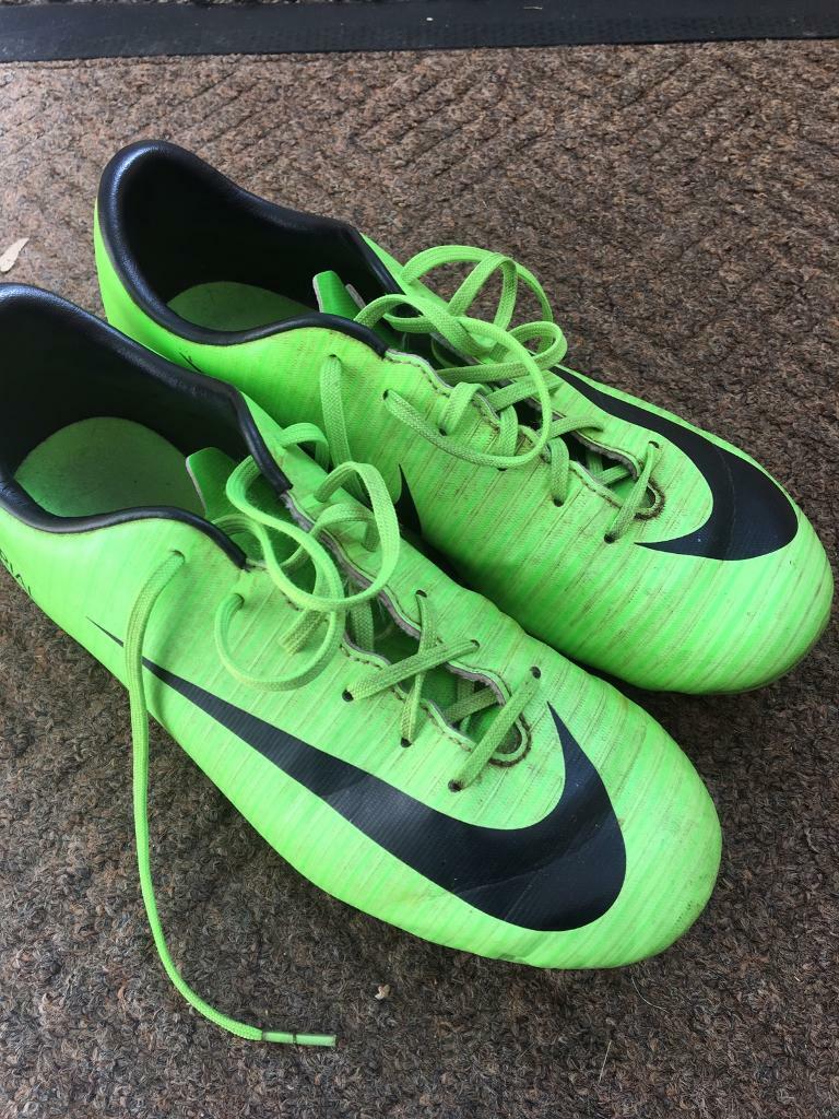 Football boots in Fareham, Hampshire Gumtree
