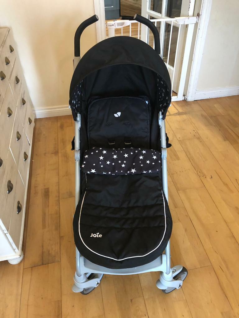 Joie buggy pram pushchair in Ahoghill, County Antrim Gumtree