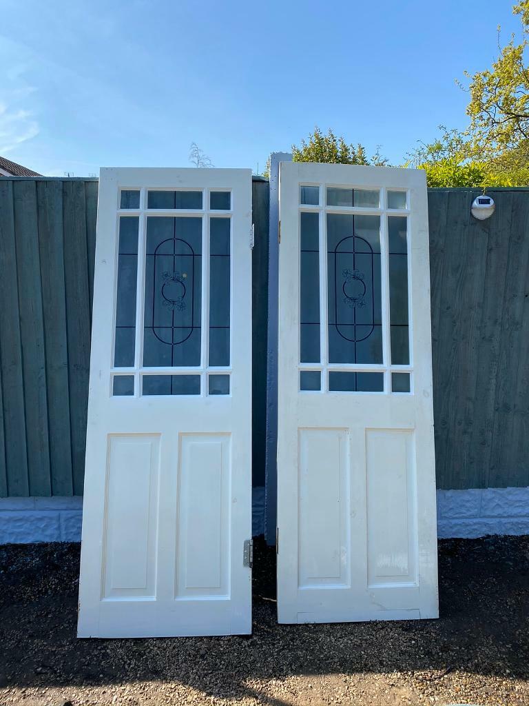 Internal glazed doors in Liverpool, Merseyside Gumtree