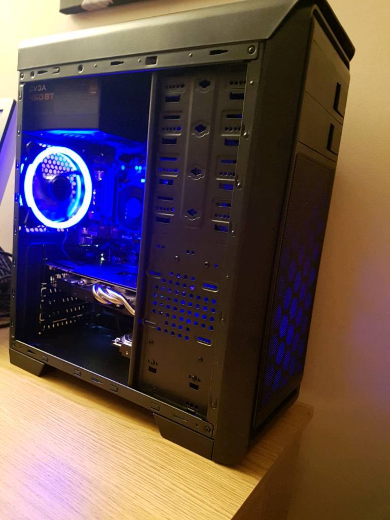 Csl Gaming Pc Set Athlon X4 950 AMD Athlon X4 950 Gaming pc | in Alloa, Clackmannanshire | Gumtree