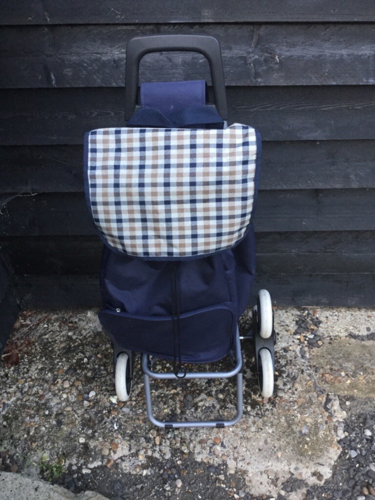 Stair trolley in Ingatestone, Essex Gumtree