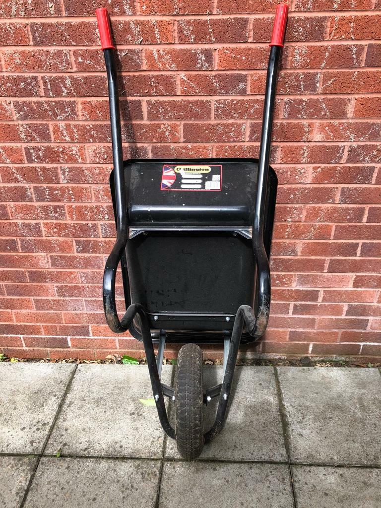 Wheelbarrows For Sale Wickes at Mildred Bruggeman blog