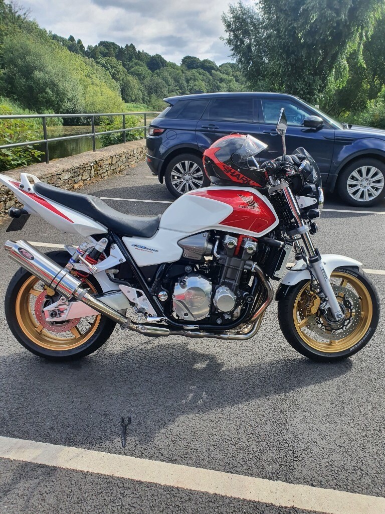 cb1300 price