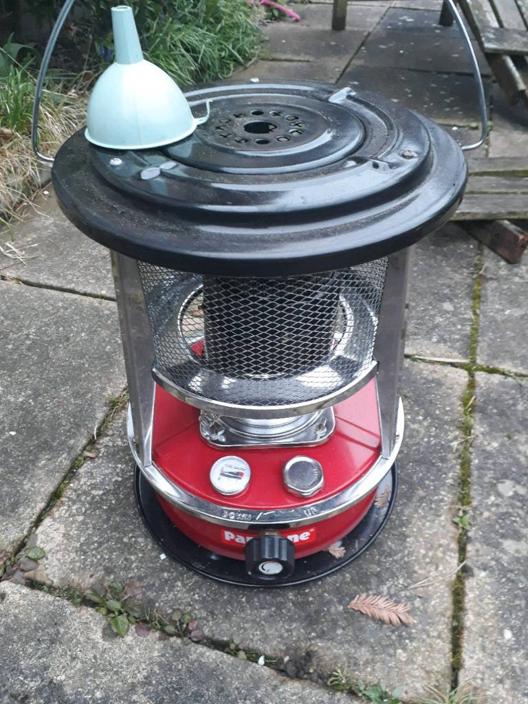 Greenhouse people paraffin double burner greenhouse heater