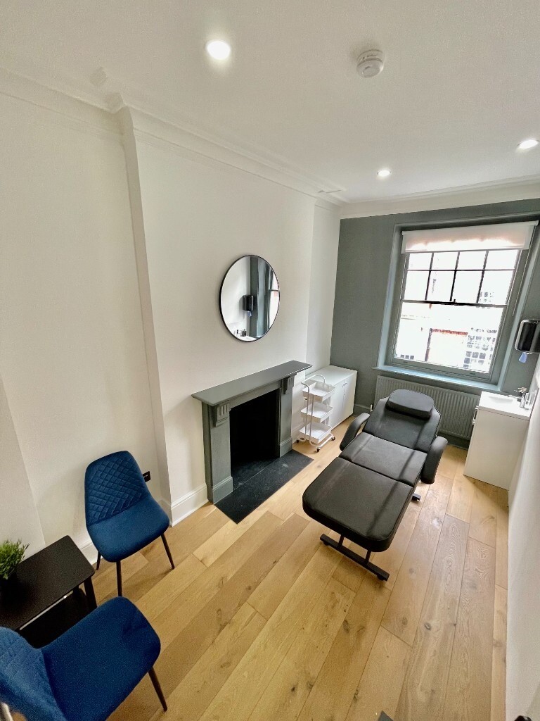 FLEXIBLE Aesthetics / Therapy / Beauty / Consultation / Treatment