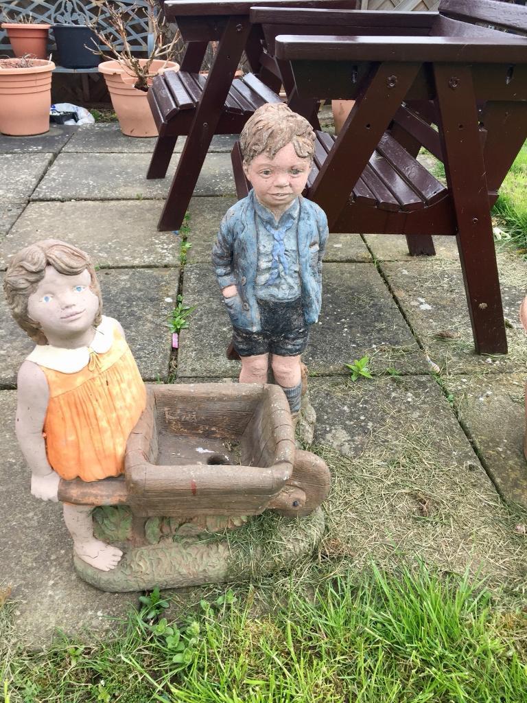 Garden ornaments in Perth, Perth and Kinross Gumtree