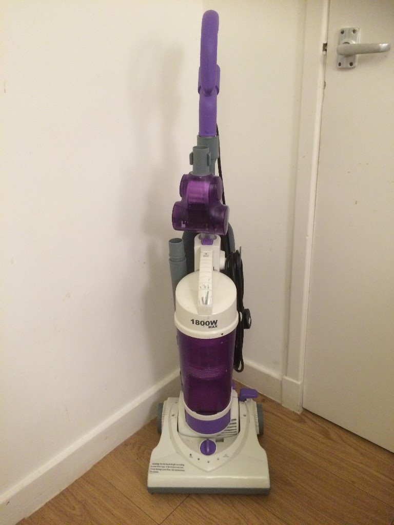 Tesco pet upright vacuum cleaner in Bridge of Don, Aberdeen Gumtree
