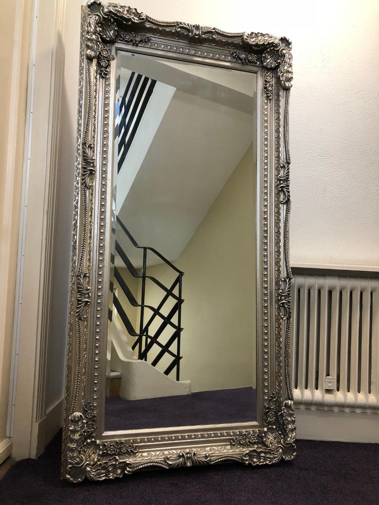 VERY LARGE ORNATE MIRROR in Brighton, East Sussex Gumtree