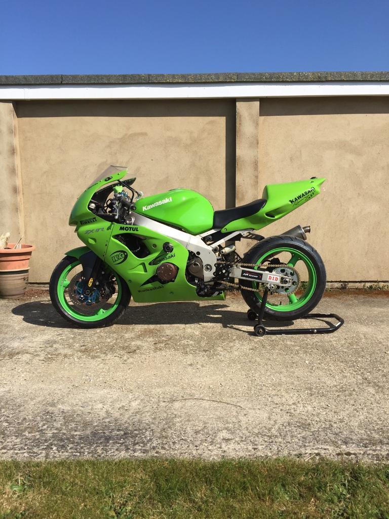 zx9r c1