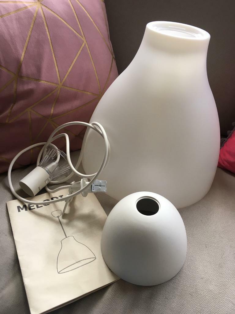 Ikea MELODI pendant lamp NEW in Hyndland, Glasgow Gumtree