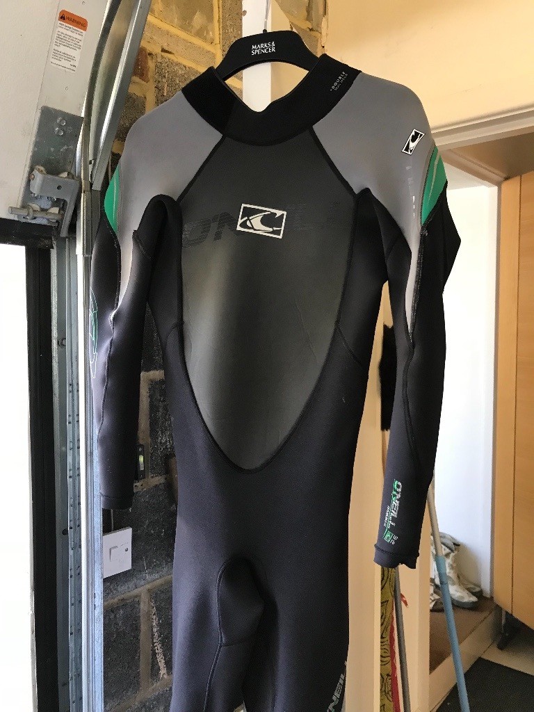 O’Neill Wetsuit Small in Poole, Dorset Gumtree