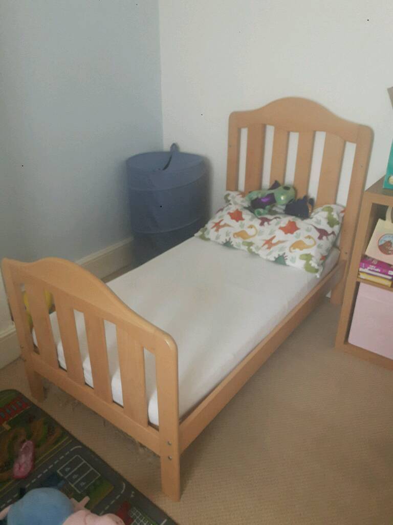 Mamas and Papas Eloise Cot bed in Ilkeston, Derbyshire Gumtree