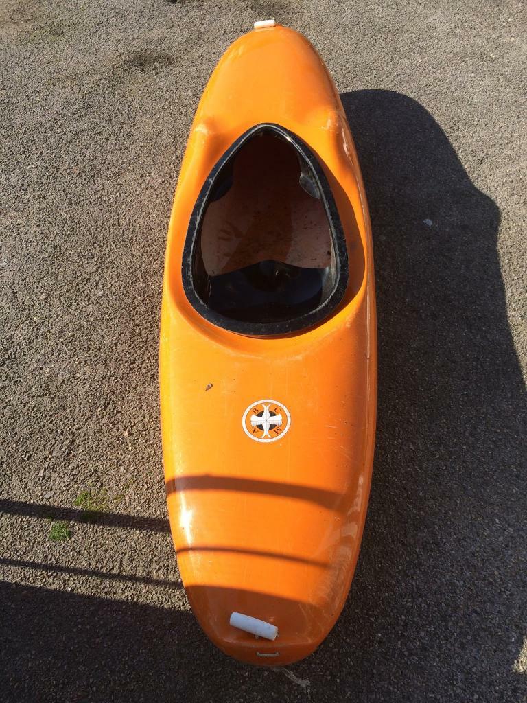 Small kayak in Bournemouth, Dorset Gumtree