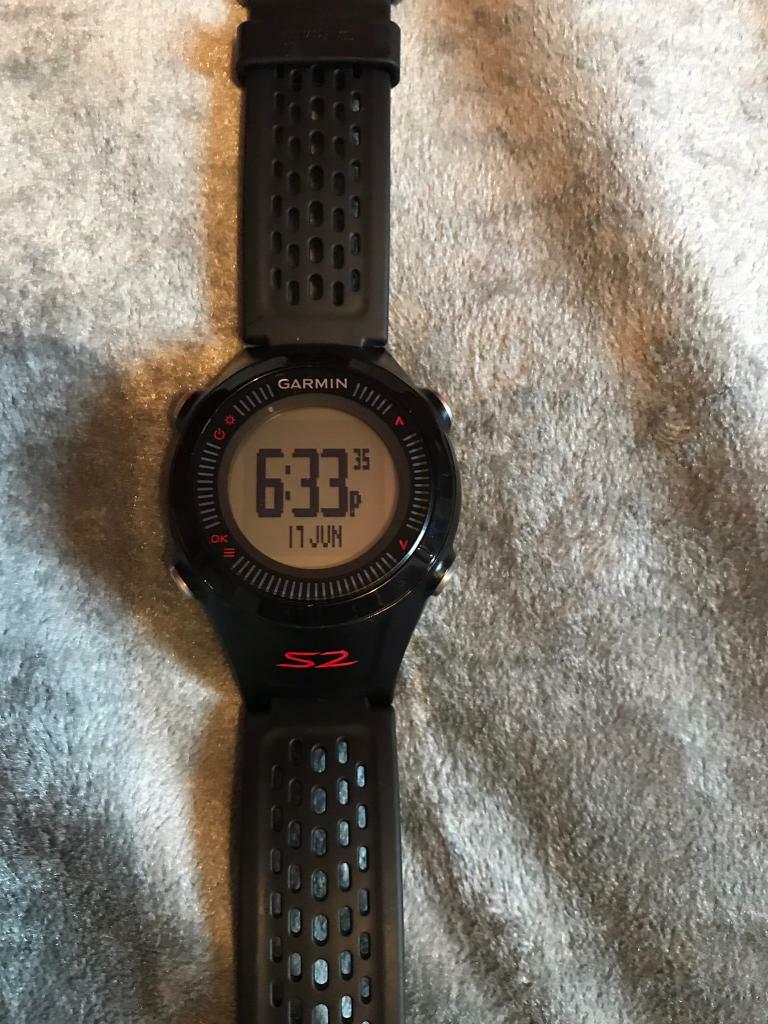 Garmin Approach S2 golf watch in Stenhousemuir, Falkirk Gumtree