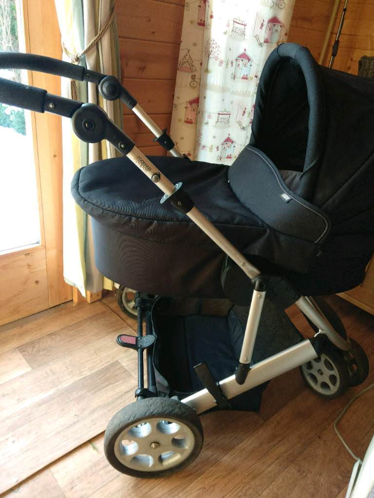 Mamas and papas pushchair/ pram all complete Birth to 3 yrs in Stalham, Norfolk Gumtree