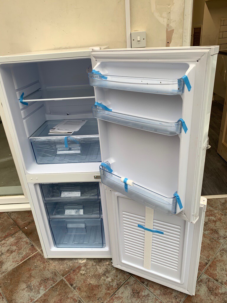 AMICA FRIDGE FREEZER AS NEW in Harborne, West Midlands Gumtree