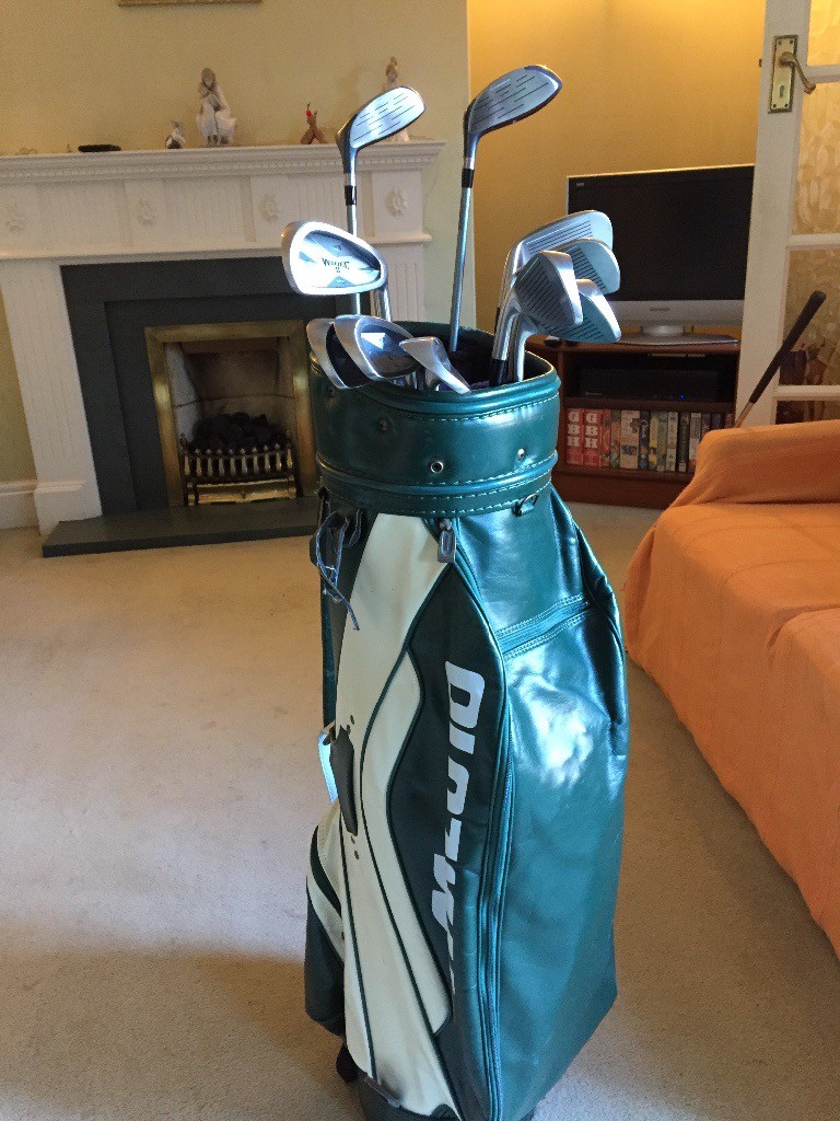 Set of Ladies Mizuno Golf Clubs in South Shields, Tyne and Wear Gumtree