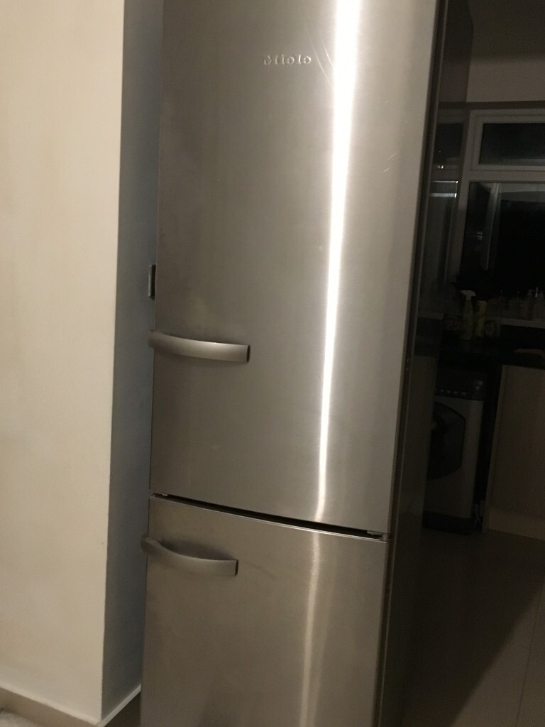 Miele Fridge Freezer FAULTY Spares/Repair in Leicester, Leicestershire Gumtree